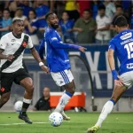 Palpite Vasco x Cruzeiro - Brasileirão - 29/08/26