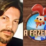 Ex-Casa dos Artistas Marco Mastronelli é cotado para A Fazenda 18