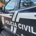 Adolescente bêbado atropela casal e é apreendido após mulher morrer