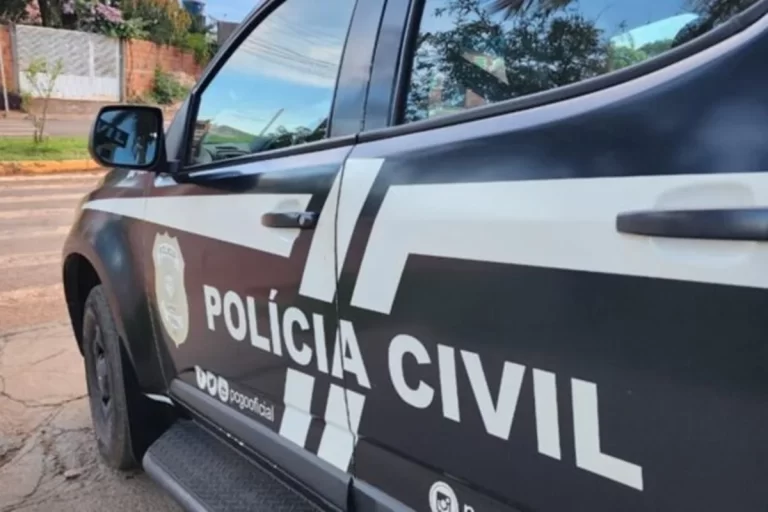 Adolescente bêbado atropela casal e é apreendido após mulher morrer