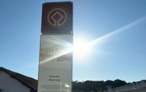 Goiás registra maior temperatura do Brasil nesta segunda; apesar do calor, pode chover | G1
