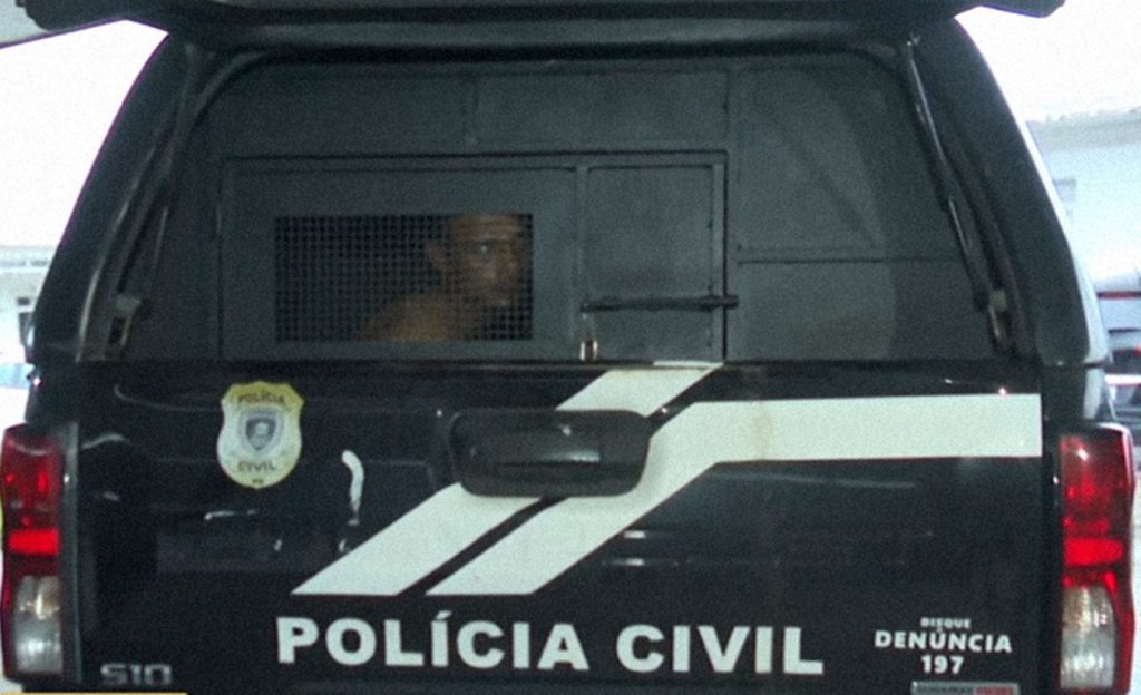 Polícia Civil prende suspeitos de envolvimento em chacina de Itabaiana | G1