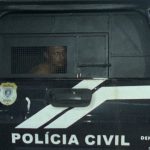 Polícia Civil prende suspeitos de envolvimento em chacina de Itabaiana | G1