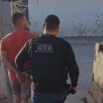 Operação contra facções prende quatro pessoas no Brejo da Paraíba | G1