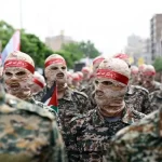 Militares do Irã negam que país negocia com os EUA apesar de fala de Trump | CNN Brasil