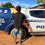 Trabalhador é morto a facadas por colega em fazenda de MT  | G1