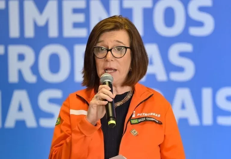 Mudança regulatória no gás pode levar Petrobras a rever projetos, diz Magda | CNN Brasil