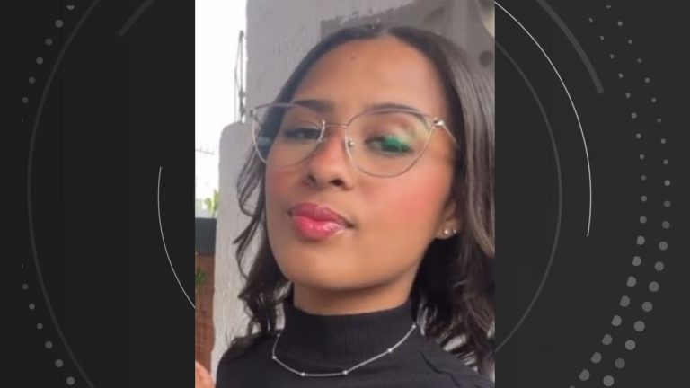 Jovem de 18 anos morre 6 dias após carro bater de frente com ônibus de | G1