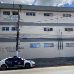 Homem é preso em Volta Redonda por agredir e ameaçar companheira | G1