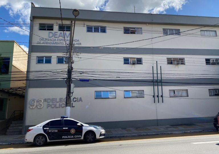 Homem é preso em Volta Redonda por agredir e ameaçar companheira | G1