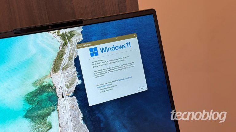 Windows 11 vai rodar bem com 8 GB de RAM, promete Microsoft • Tecnoblog