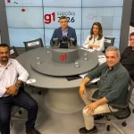 AO VIVO: Candidatos ao Senado em Mato Grosso do Sul participam de debate no g1