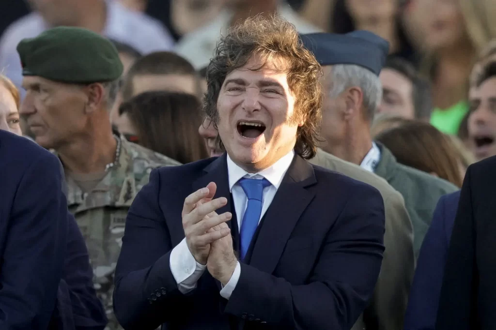 "Efeito serrucho": Argentina ficou mais barata, mas BBI tem venda para ações do país