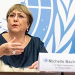 Bachelet, apoiada por Brasil, desiste da candidatura à secretaria-geral da ONU