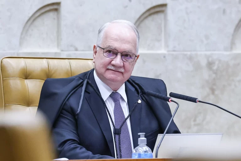 Fachin a Gilmar: situações relatadas sobre precatórios 'exigem apuração rigorosa'