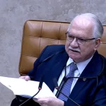 Fachin adia debate no STF sobre fake news de Nossa Senhora Aparecida | CNN Brasil