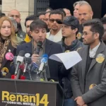 Renan diz que liderança de Lula e Flávio é “prisão mental”