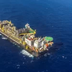 Produção de petróleo do Brasil bate recorde, com 4,5 mi bpd em julho