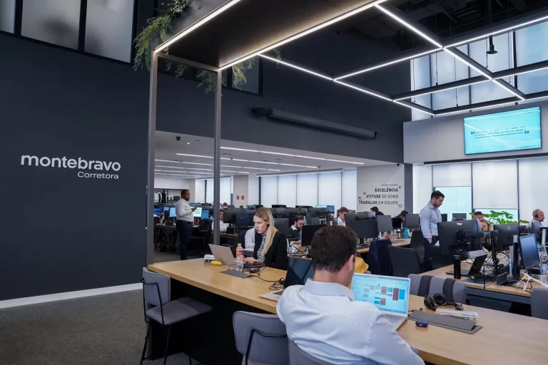 Monte Bravo incorpora Elliot e estreia no mercado de trading com 18 mil contas ativas