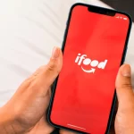 Restaurantes parceiros do iFood têm mais emprego e salário, diz Fipe