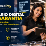 Crediário com garantia