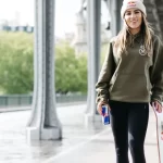 Letícia Bufoni detalha nova função no skate e exalta protagonismo do Brasil | CNN Brasil