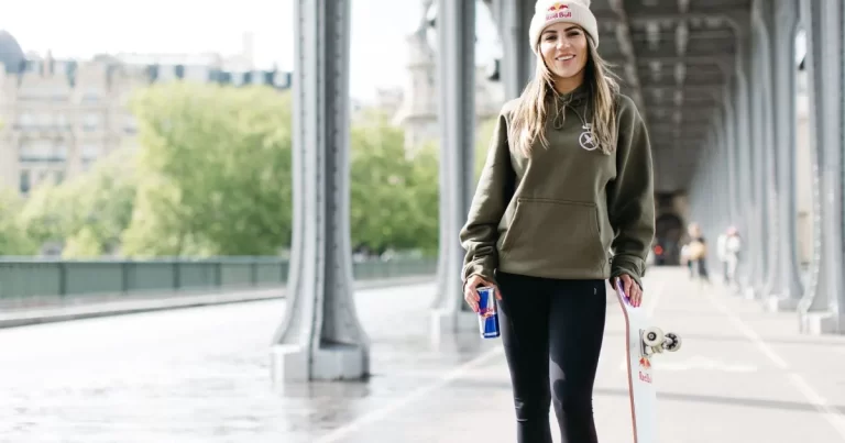 Letícia Bufoni detalha nova função no skate e exalta protagonismo do Brasil | CNN Brasil