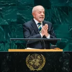 Tecnologicarcas querem neoliberalismo digital sem freios, diz Lula