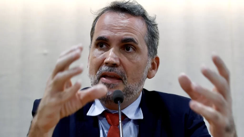 Proposta orçamentária da União estima preencher 53.530 vagas em 2027