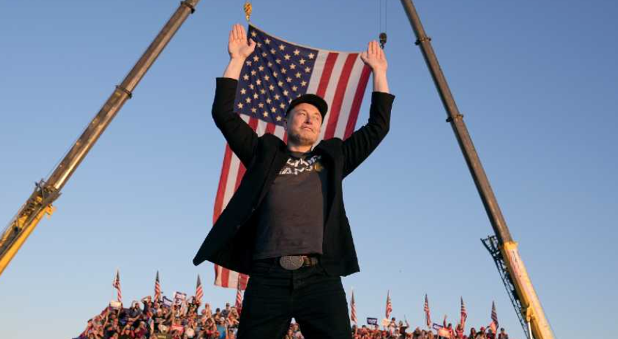 Uso de IA e 4h de duração: o que se sabe sobre o documentário de Elon Musk | CNN Brasil