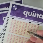 Quina hoje, concurso 7116: confira o resultado sorteado neste domingo (13)
