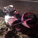 Motociclista morre em grave acidente em rodovia do interior de SP | G1