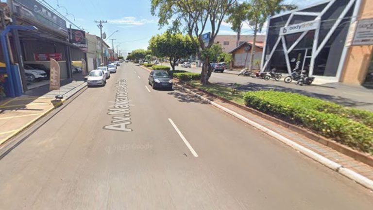 Acidentes no noroeste de SP deixam idosa e motorista em estado grave | G1