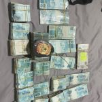Operação Zona de Influência: PF apura elo de políticos com facção | G1