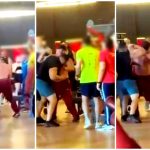 Dois homens são flagrados brigando em academia de Sorocaba | G1