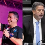 "Está mentindo": governador de Alagoas rebate fala de Lira sobre facções