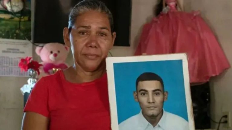 Mães procuram seus filhos no sistema prisional de Bukele há 5 anos | G1