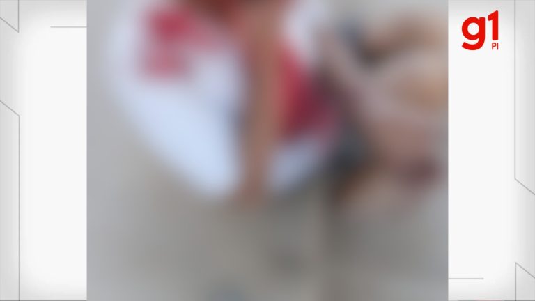 Idosa agredida no Piauí: neto é suspeito de ataque a pauladas | G1