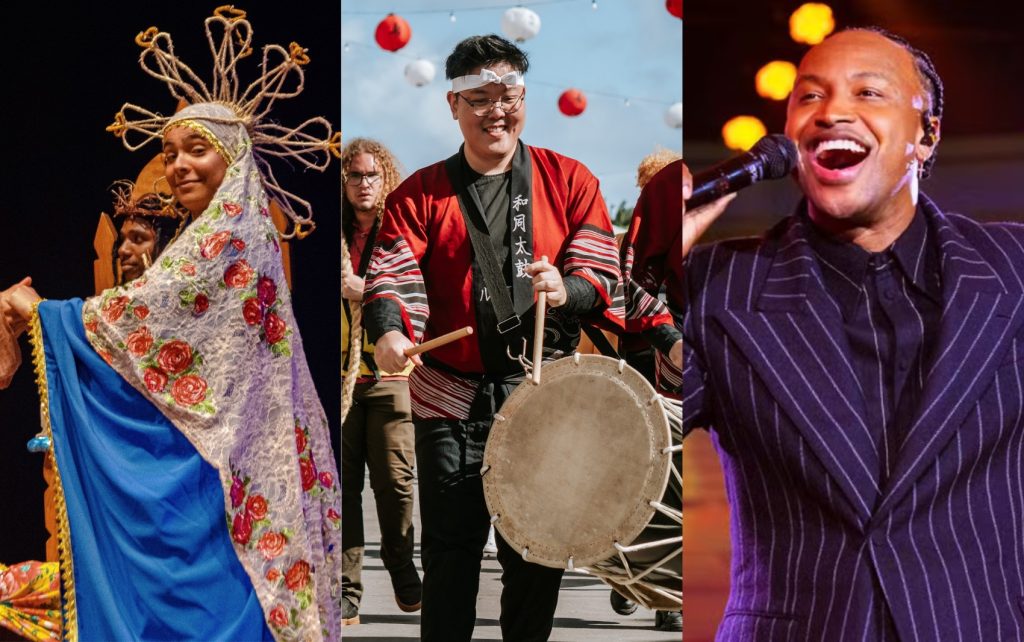 O que fazer em Salvador: Shows, teatro e eventos na capital e RMS | G1