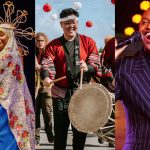 O que fazer em Salvador: Shows, teatro e eventos na capital e RMS | G1