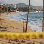 Furacão Polo, de categoria 3, ameaça costa do México e deve atingir continente na 2ª
