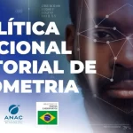 Ministério de Portos e Aeroportos lança biometria