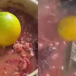 Feijoada de sábado: colocar laranja inteira não é tempero e nem simpatia; entenda suas utilidades | CNN Brasil
