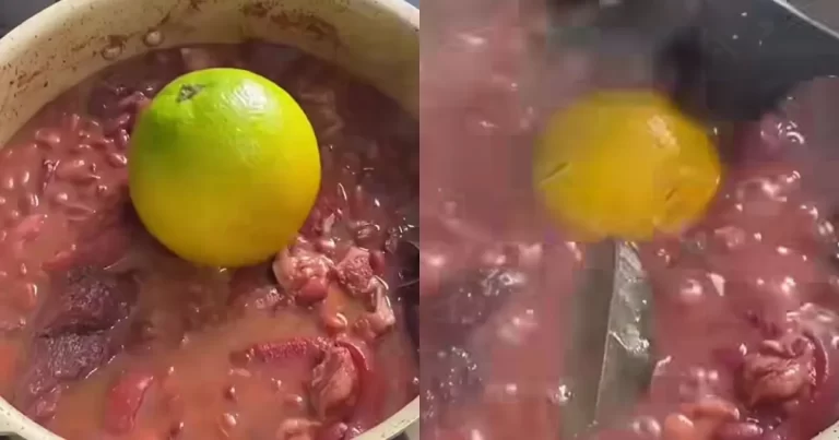 Feijoada de sábado: colocar laranja inteira não é tempero e nem simpatia; entenda suas utilidades | CNN Brasil