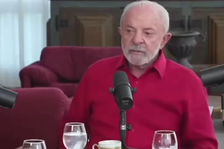 Risco de atraso no contra-ataque: Lula preserva munição contra Flávio