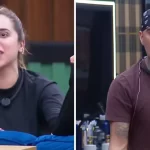 "A Fazenda 18": Mônica se irrita com Mayk e dispara: "Não te faz de vítima" | CNN Brasil