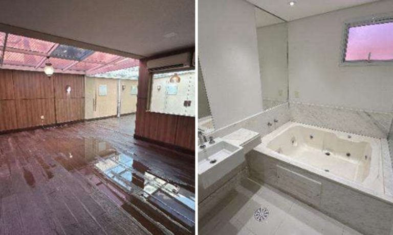 Apartamento de Ana Hickmann em SP vai a leilão por dívida milionária | G1