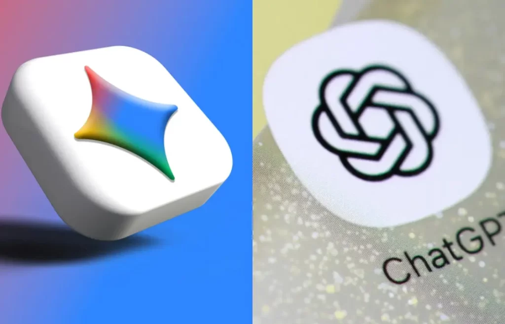 Gemini ou ChatGPT: qual vale mais a pena? Veja como escolher