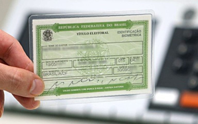 Locais de votação em Sergipe: TRE altera seções em dois municípios | G1