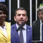 Datafolha: Benedita soma 19%; Jordy e Portinho, 12% ao Senado pelo Rio